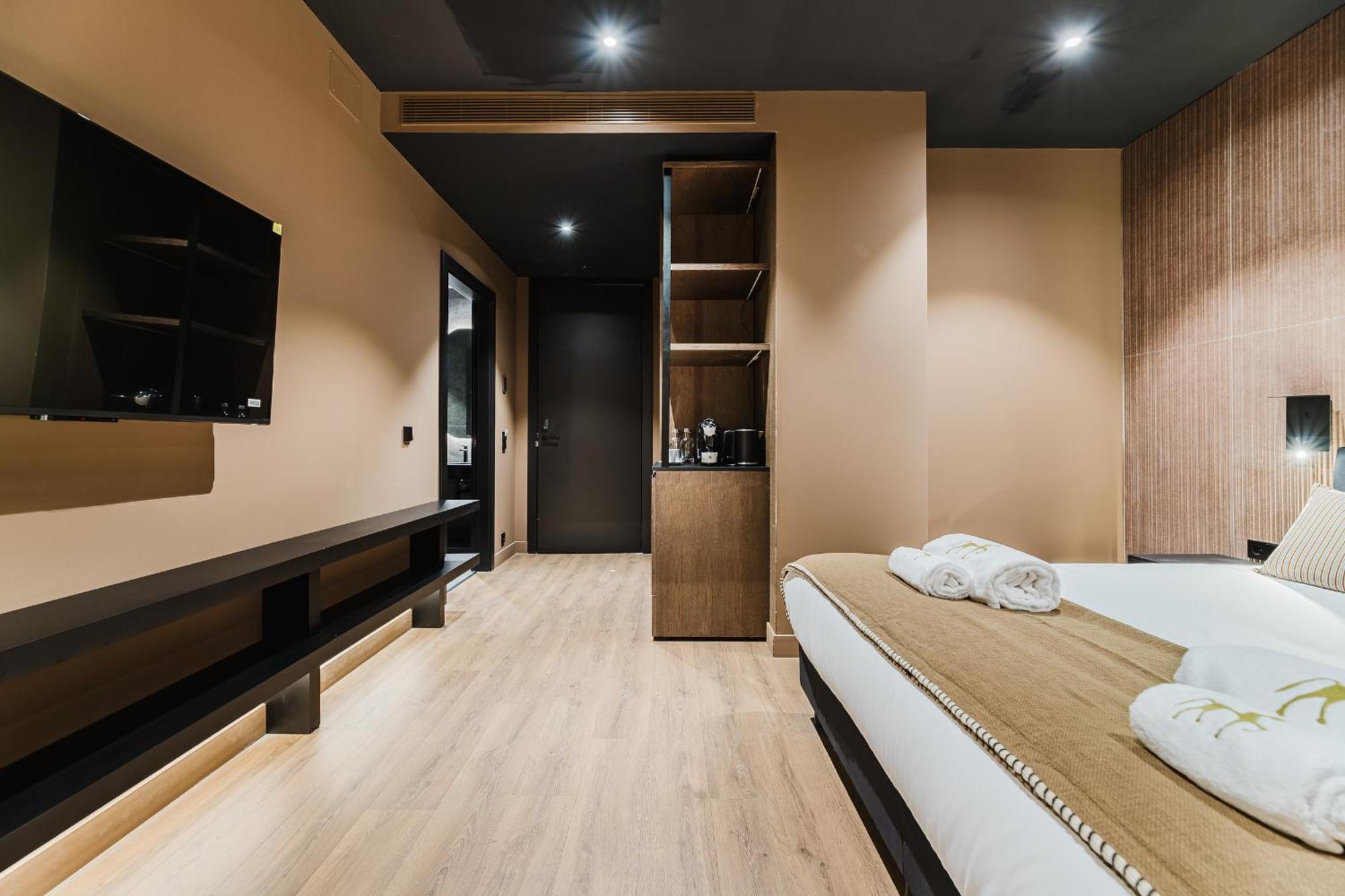 Hotel Arena Select Valence Extérieur photo