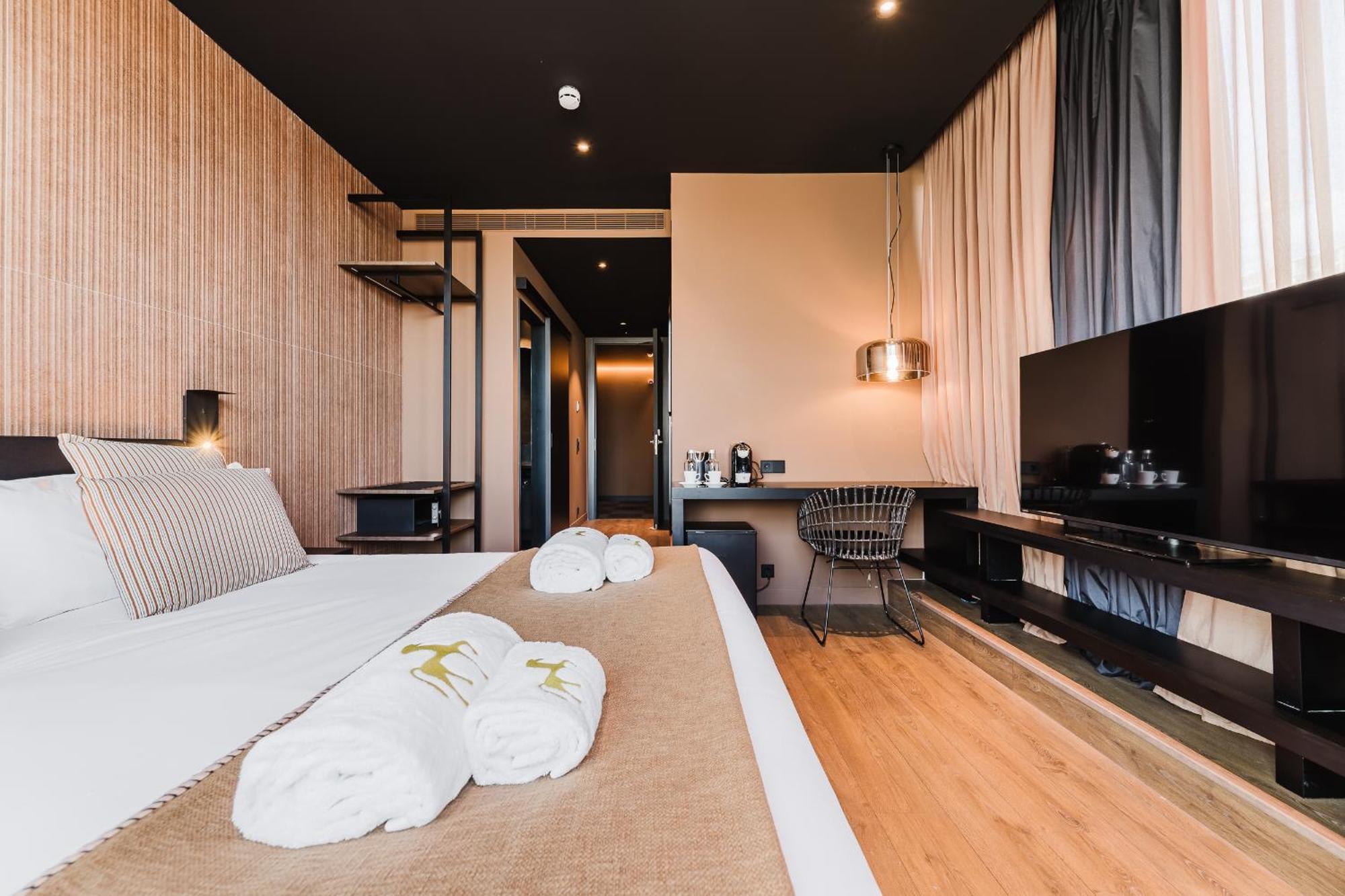 Hotel Arena Select Valence Extérieur photo