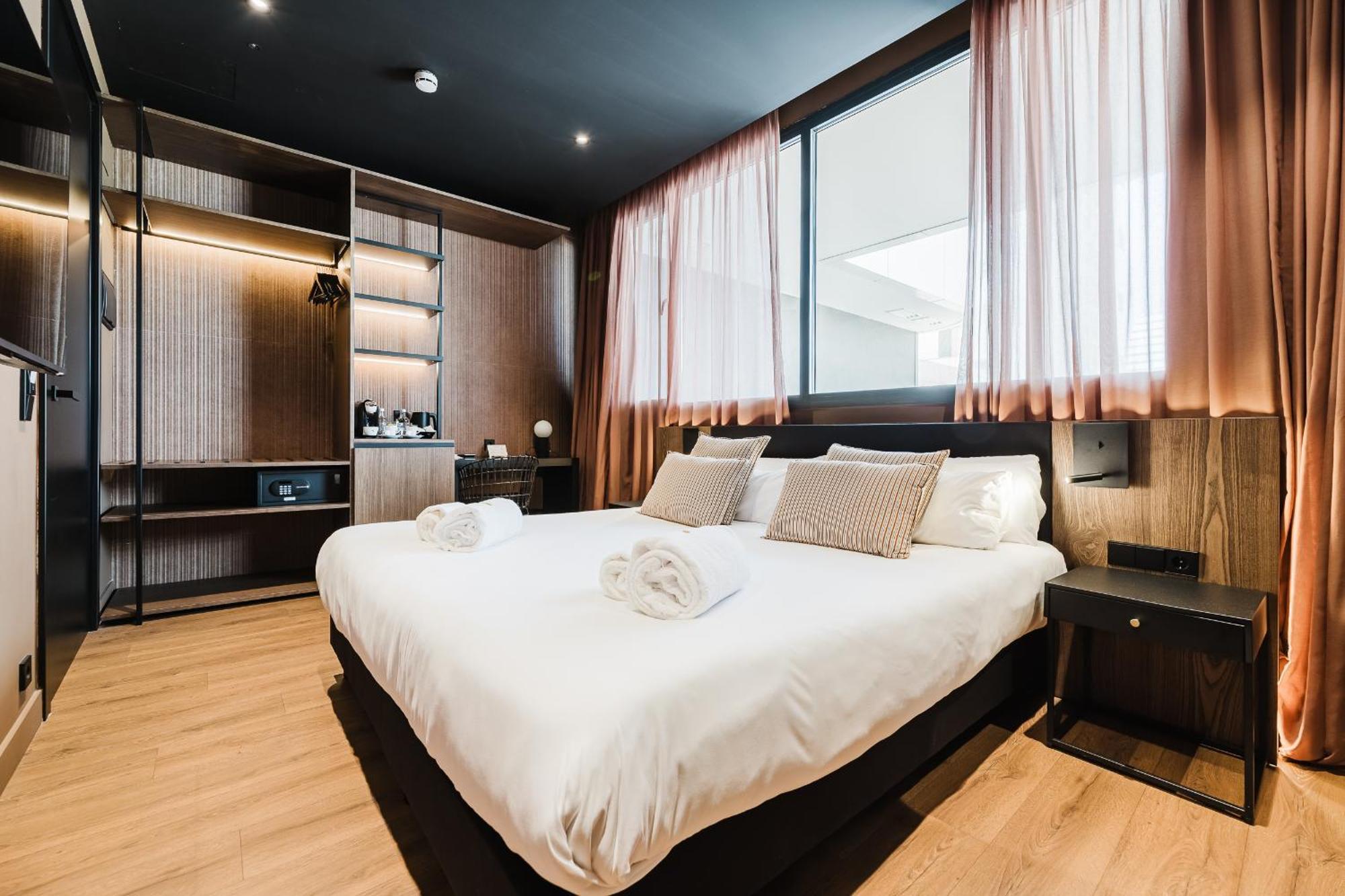 Hotel Arena Select Valence Extérieur photo