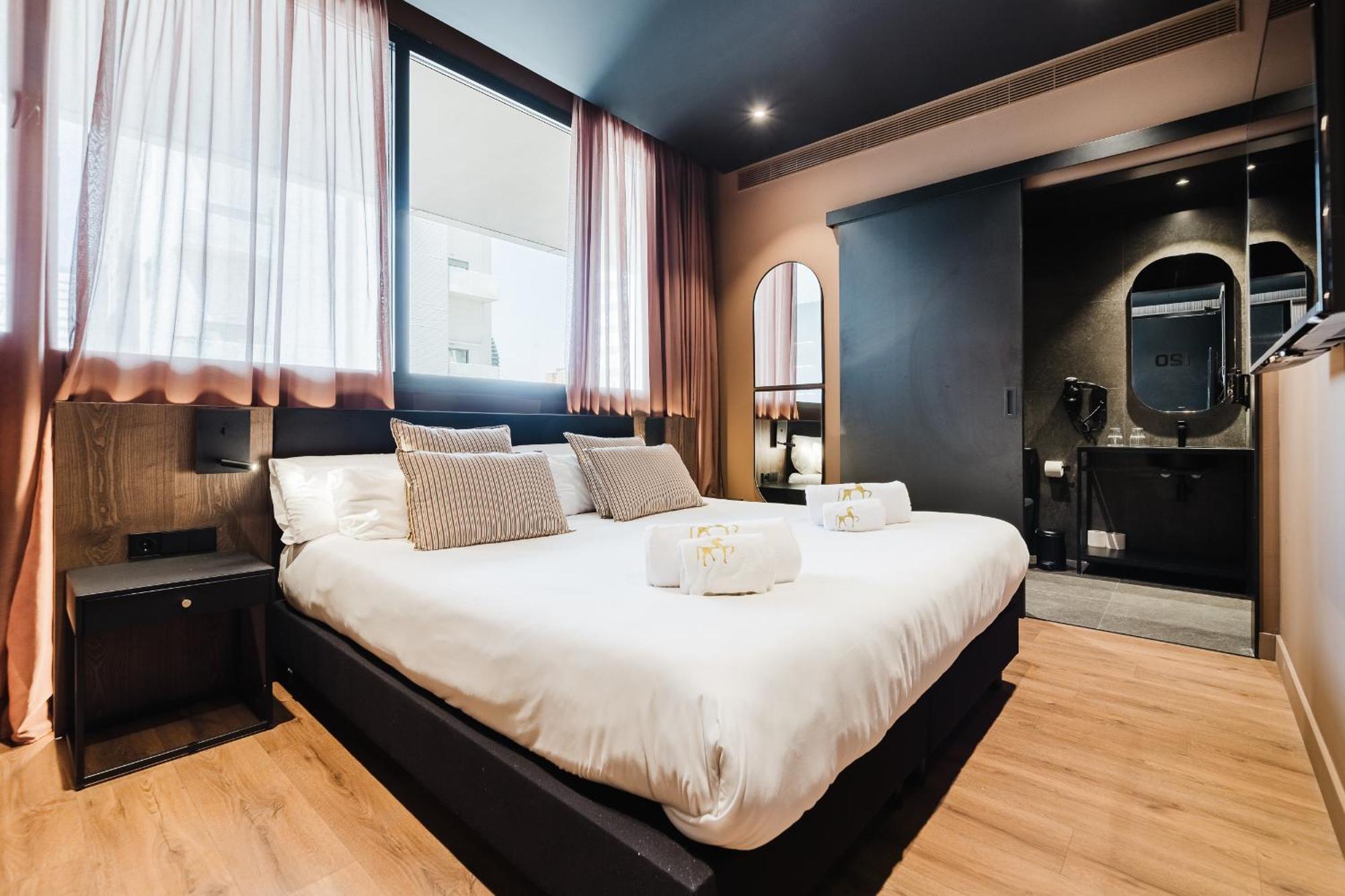 Hotel Arena Select Valence Extérieur photo